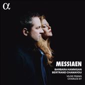 Messiaen