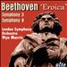 Beethoven: 'Eroica' Symphony 3; Symphony 8