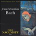 Bach: Transcriptions pour piano