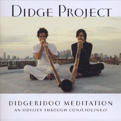 Didgeridoo Meditation: An Odyssey through Consciousness