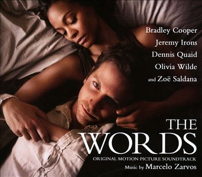 The Words, film score