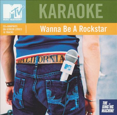 MTV Wanna Be a Rock Star