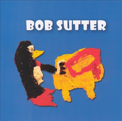 Bob Sutter