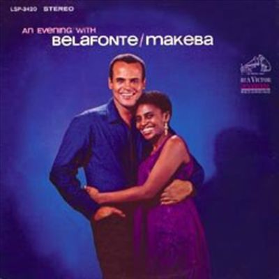An Evening with Belafonte and Makeba