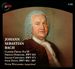 Johann Sebastian Bach: Clavier-übung II & III; French Overture, BWV 831; Italian Concerto, BWV 971; Four Duets, BWV 802-805