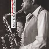 Johnny Griffin & Lockjaw Davis in Copenhagen