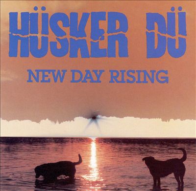 New Day Rising