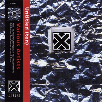 Extreme Records [2-CD Set]