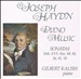 Joseph Haydn: Piano Music