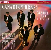 Canadian Brass - Canadian Brass Live! Album Reviews, Songs & More