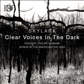 Clear Voices in the Dark