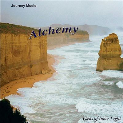 Alchemy: Journey Music