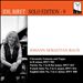 Johann Sebastian Bach: Chromatic Fantasia and Fugue; Partita No. 1; French Suite No. 5; English Suite No. 3