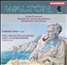 Walton: Viola Concerto, Sonata for String Orchestra; Hindemith Variations