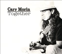 ladda ner album Cary Morin - Together