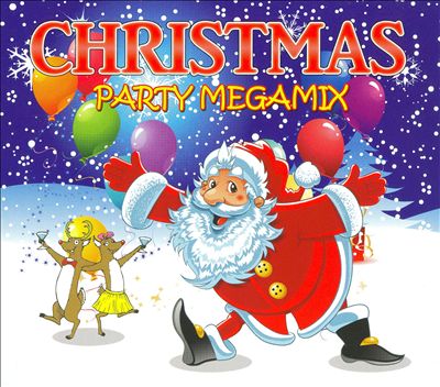 Christmas Party Megamix [Time]