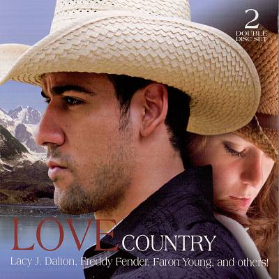 Love Country