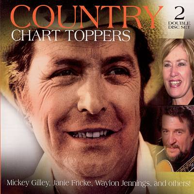 Country Chart-Toppers