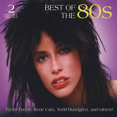 The Best Of The 80s