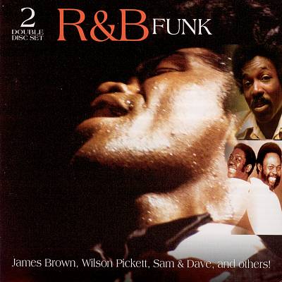 R&B Funk [St. Clair]
