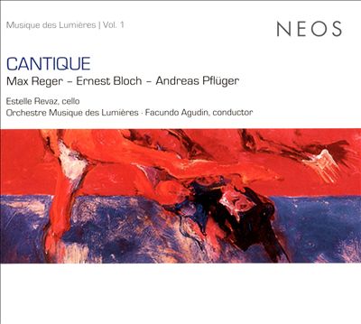 Pitture, for cello & orchestra