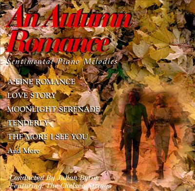 Autumn Romance [Instrumental]