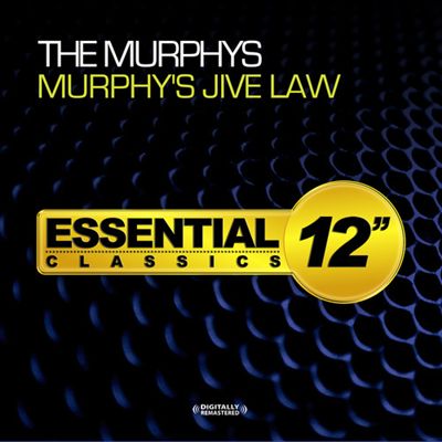 Murphy's Jive Law