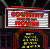 Country Goes to the Movies [Sony]