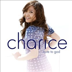 télécharger l'album Charice - Note To God