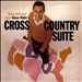 Plays Nelson Riddle's Cross Country Suite