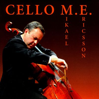 Monologue No. 17, for cello ("On a Swedish Folk tune")