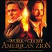 The work and the Glory: American Zion [Original Soundtrack]