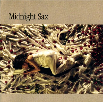 Midnight Sax [Sony Denmark]
