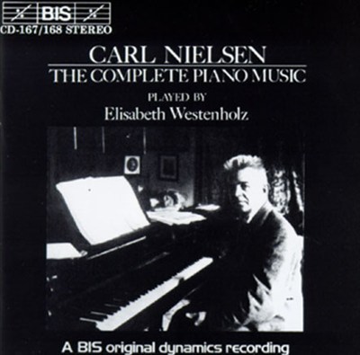 Carl Nielsen: The Complete Piano Music