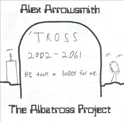 Albatross Project