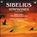 Sibelius: Symphonies (Complete); Valse triste; The Swan of Tuonela