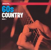 Real 60's Country [Disc 1]