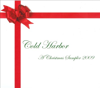 A Christmas Sampler 2009
