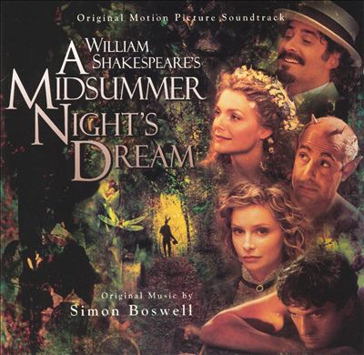 A Midsummer Night's Dream [1999]