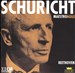 Schuricht; Maestro Agile, Disc 1