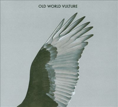 Old World Vulture