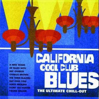 California Cool Club Blues