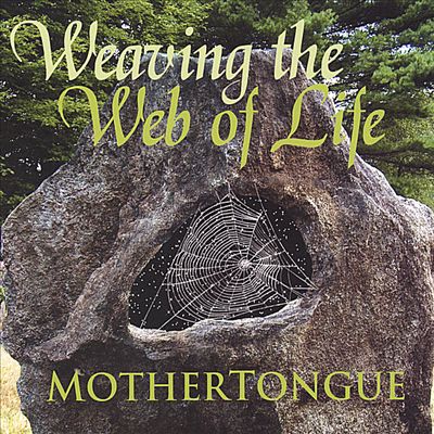 Weaving the Web of Life