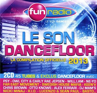 Le Son Dancefloor 2013