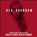 Red Sparrow [Original Motion Picture Soundtrack]