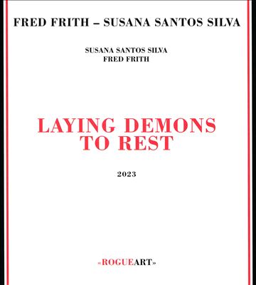 Laying Demons to Rest