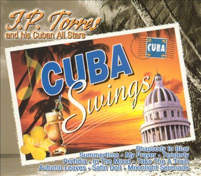 Cuba Swings