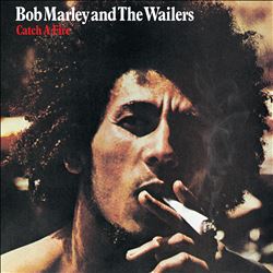Catch a Fire [50th Anniversary Deluxe Edition]