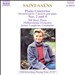 Saint-Saëns: Piano Concertos Nos. 2 & 4