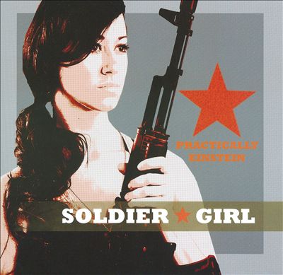 Soldier Girl